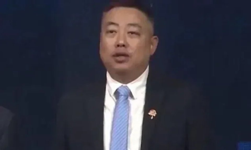 现身乒超总决赛/开幕式的7位领导/名单如下1，刘国梁—中国乒协主席2，王励勤—中