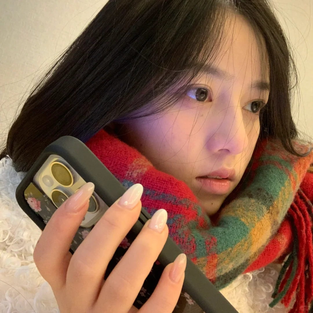 ❅ﾟ. * ∙ 冬日來信 ᛭ . ❄️⛄️.