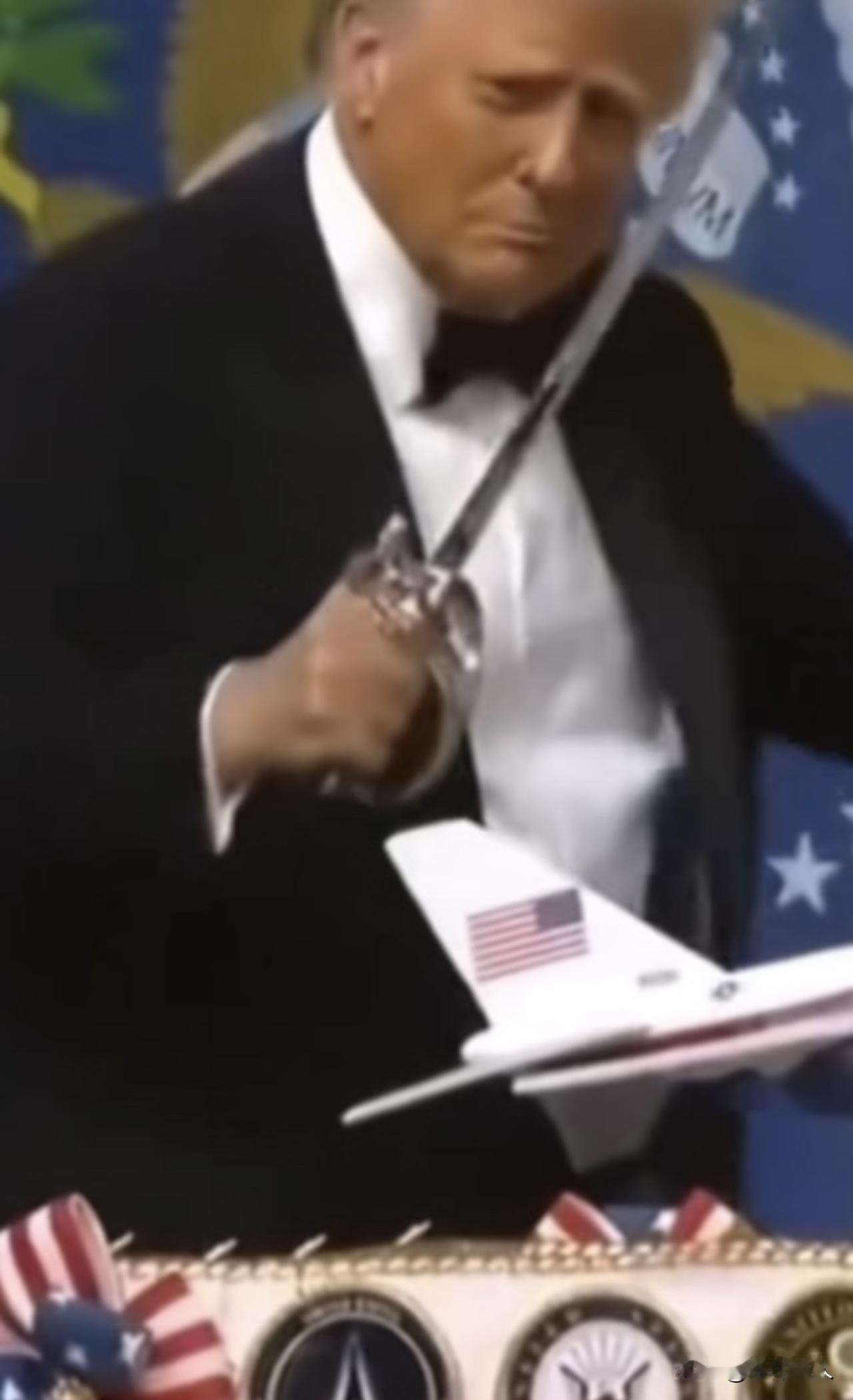 新思维：美国，就是全球秩序里的“流氓生产队”

百年未有之大变局下，国际秩序早已