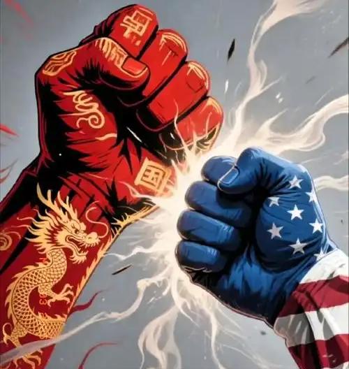 美专家一致认为：想战胜中国只有一个法子，但这条红线美不敢跨越 在美国战略圈，一个