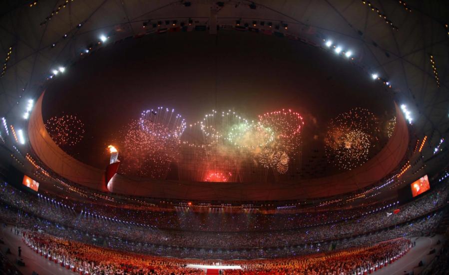 难怪中国会放弃2036申奥！当年中国举办奥运，国际奥委会委员们反复来挑毛病，让中