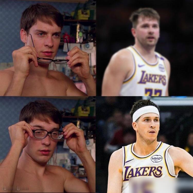 对阵森林狼：东契奇49分11篮板8助攻；对阵国王：里夫斯51分11篮板9助攻。