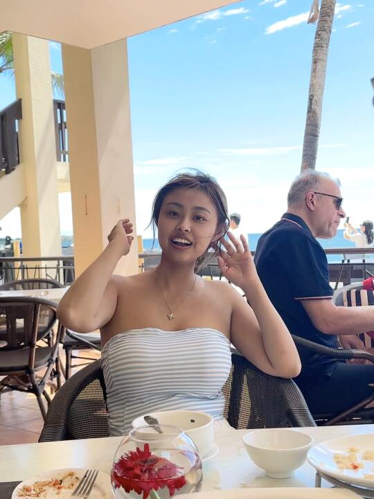 📷就是记录 素颜也无所谓 感觉比漂亮更重要