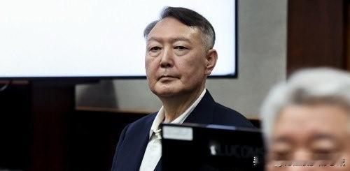 韩联社最新消息，韩国前总统尹锡悦被羁押首尔看守所超100天，接收代管金达6.57