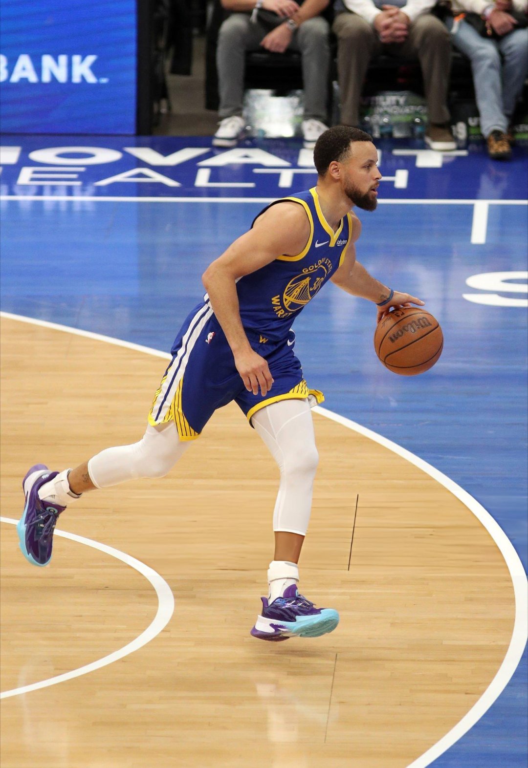 新年新气象，2026年第一天篮球年末狂欢季库里