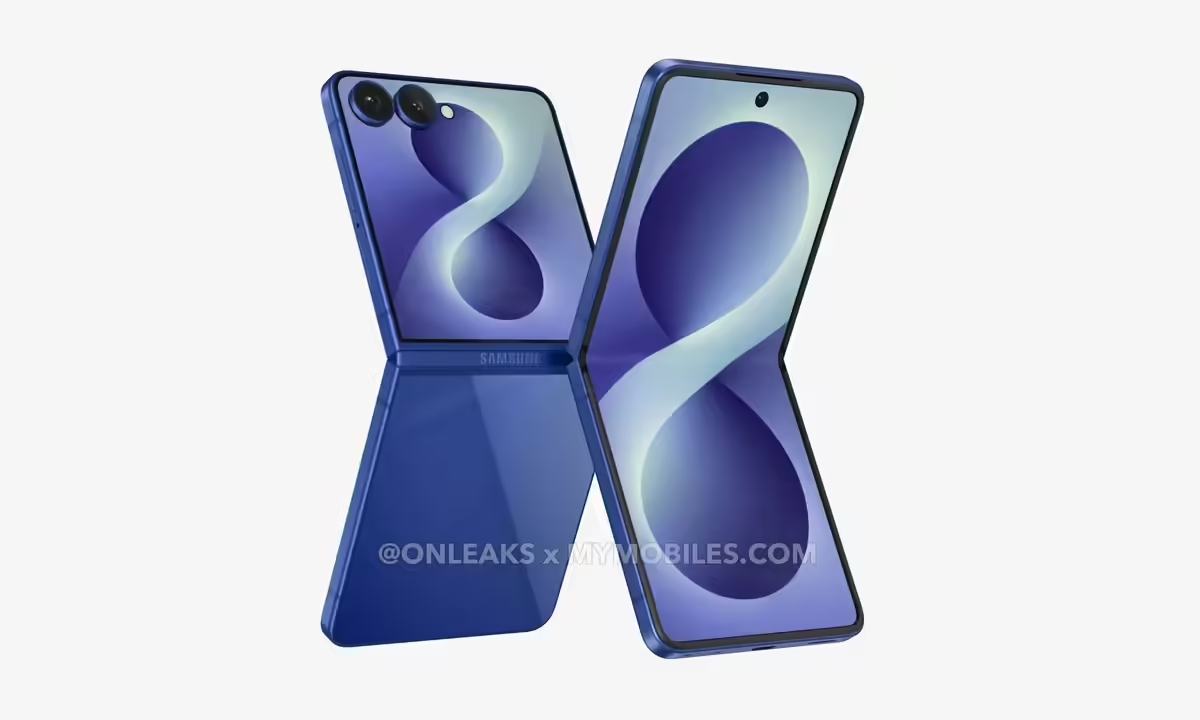 三星Z Flip8最终还是没绕开双芯策略，亚洲版用Exynos，美洲版上骁龙。原