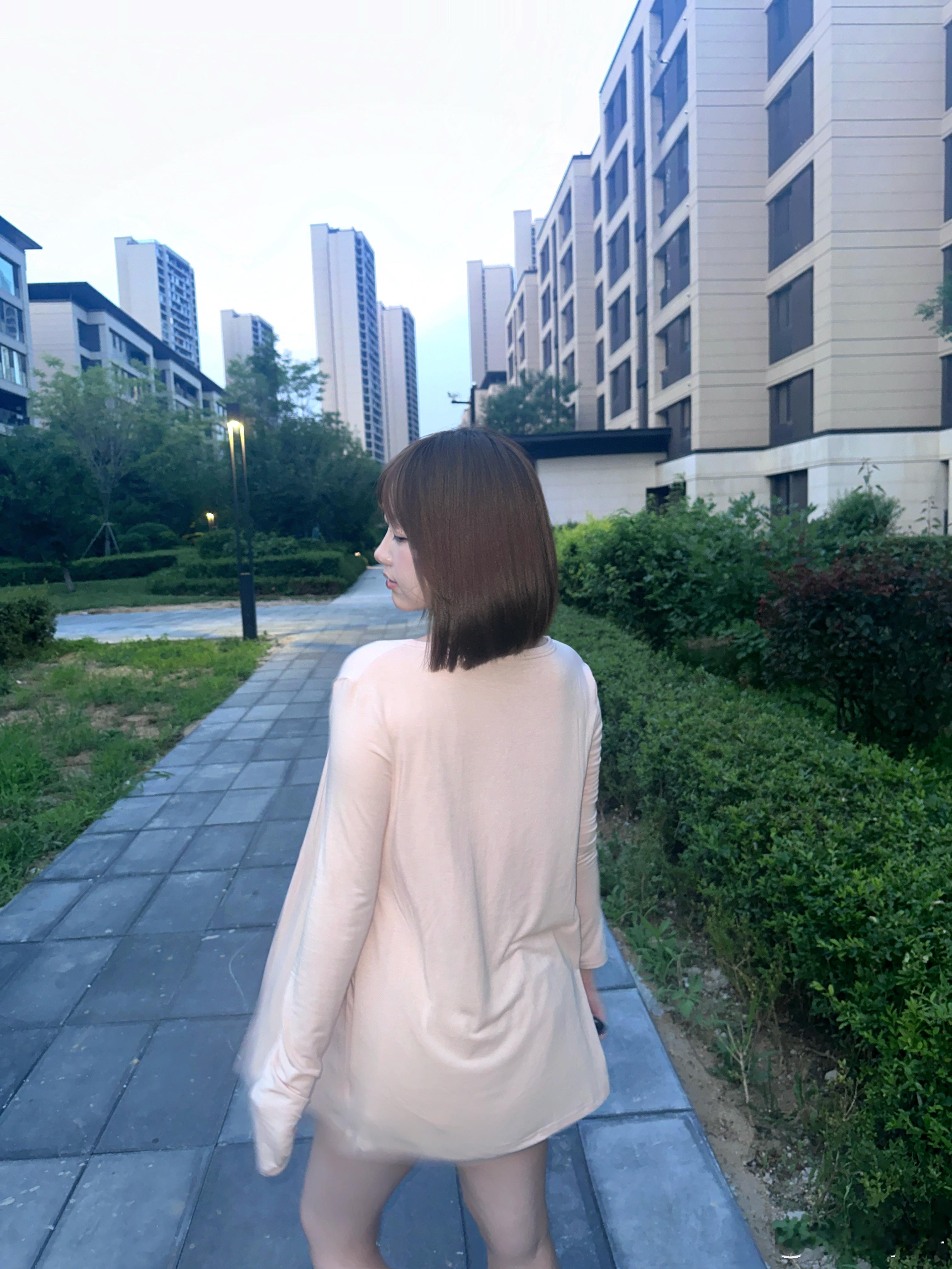 时间会给你一切答案 ​​​