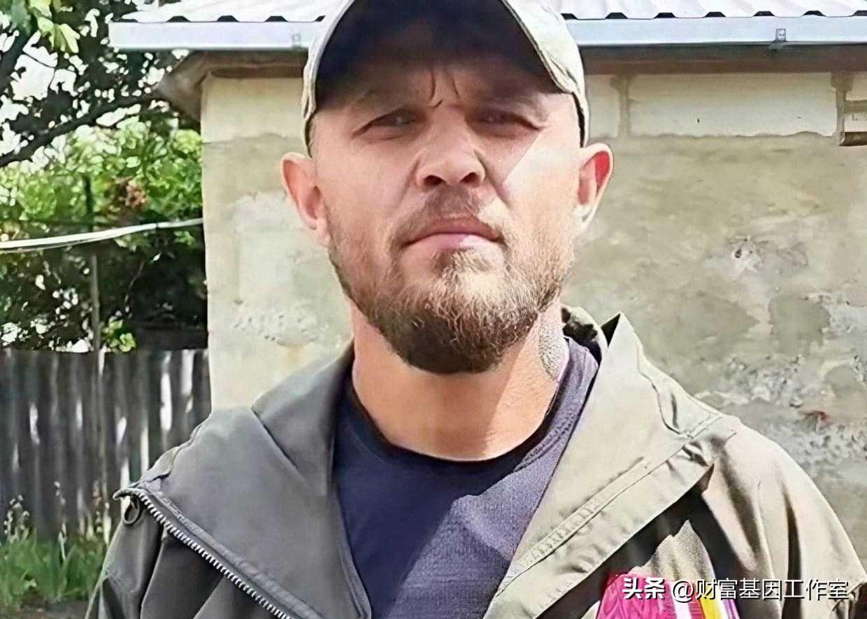 《俄军老兵"兵谏"被捕！克里姆林宫再现普里戈金式危机，乌克兰迎来新机遇，帝国裂痕