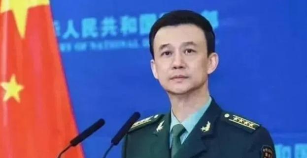 直接正告美军！中国政府和解放军即将处理台湾问题。美军只可在解放军划定的区域外观望