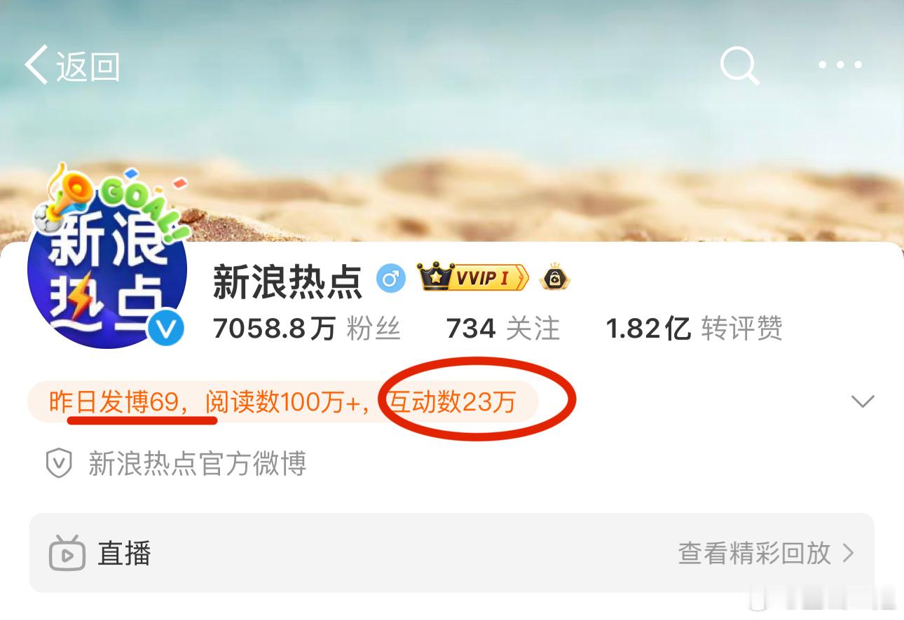 自从新浪创始人王志东被老贼排挤出局后，新浪不断秀下限，数据弄虚作假，你们去看看，