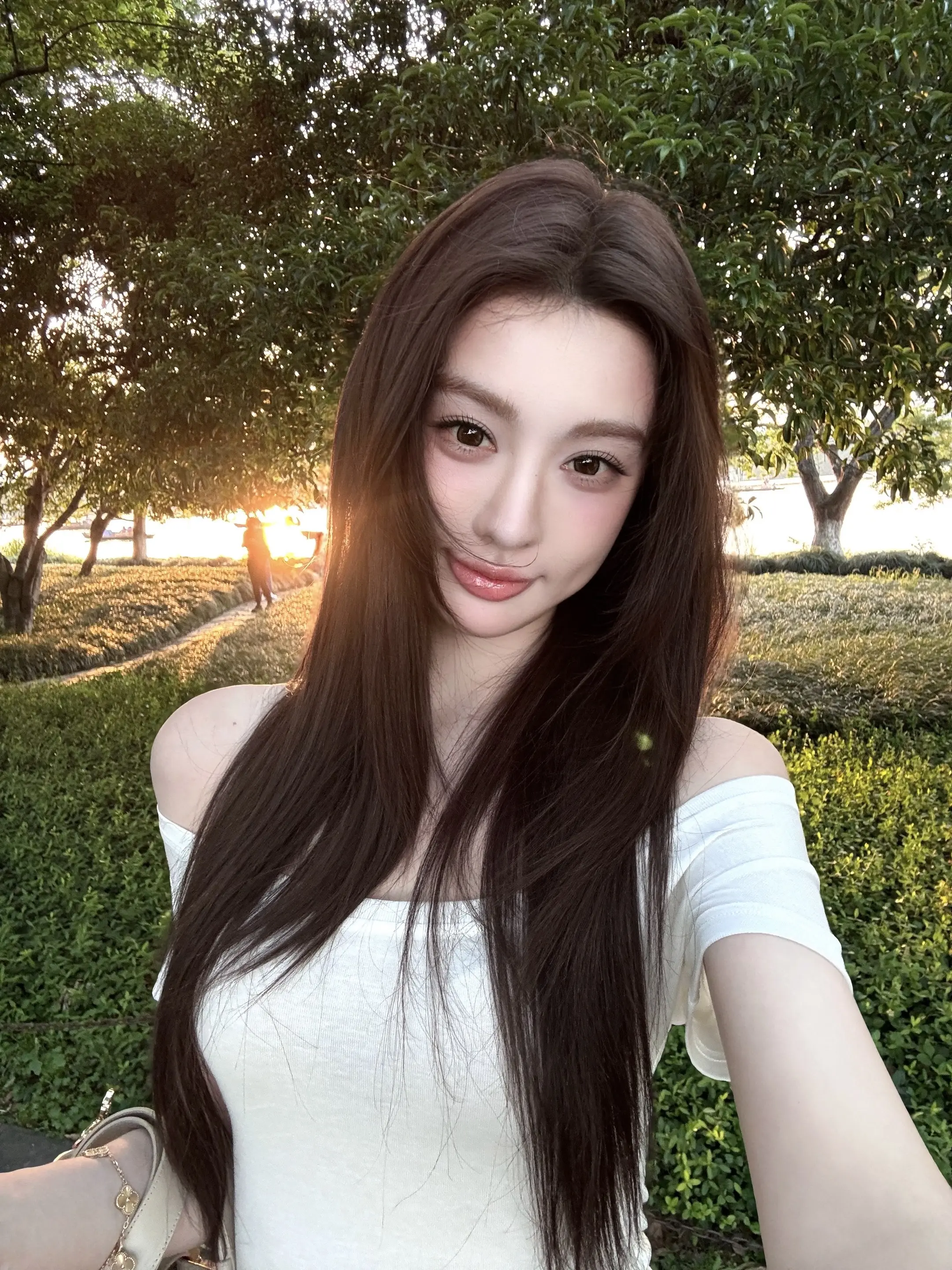 好好过好我的每天