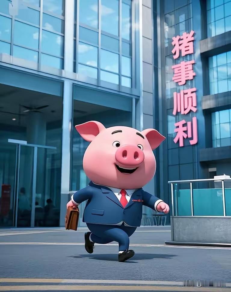 第一名：生肖猪🐷
 
刘伯温推测：属猪之人天生福运缠身，今年运势稳居榜首！属猪