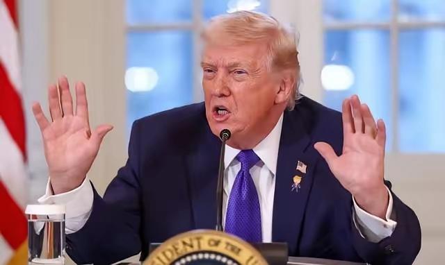 美国终于回过味来了：这个世界上，不会再有第二个“中国”了。打了这么多年的贸易战，
