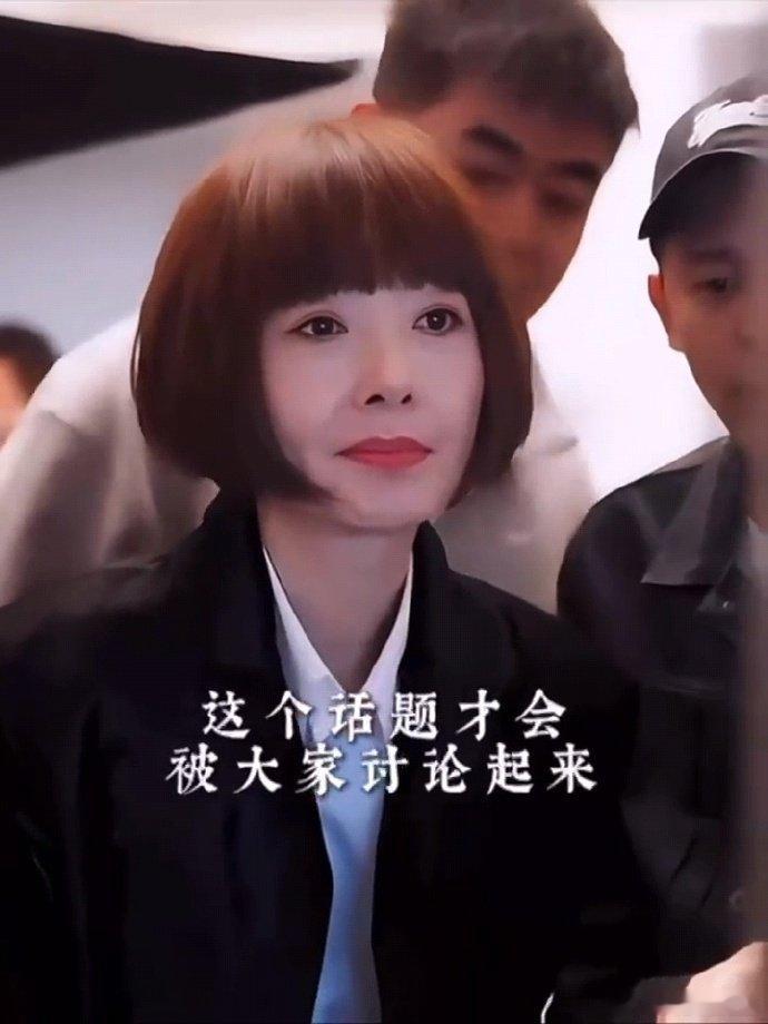 鲁豫拥抱女性主义鲁豫被误会最深的主持人在鲁豫看来，女性主义的理解和对女性身份的拥