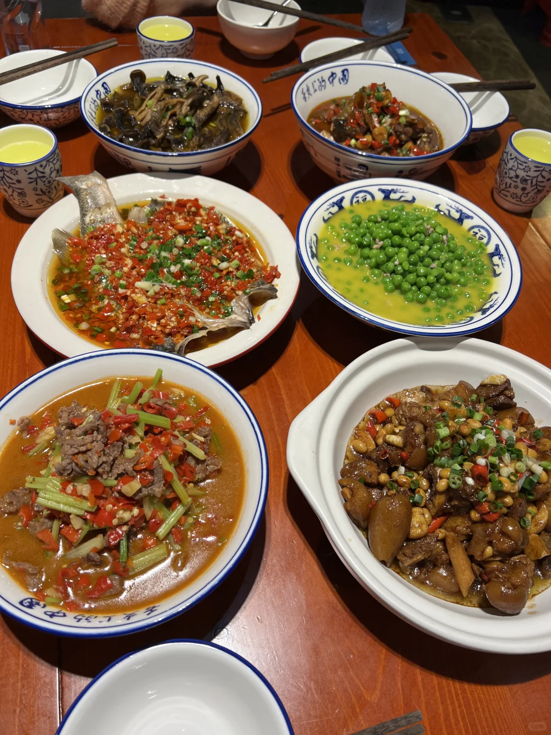 宜春最好吃的餐厅之一，你肯定没去吃过