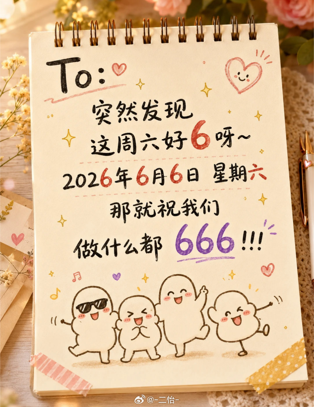 奇奇我是二丫 早做什么都666 