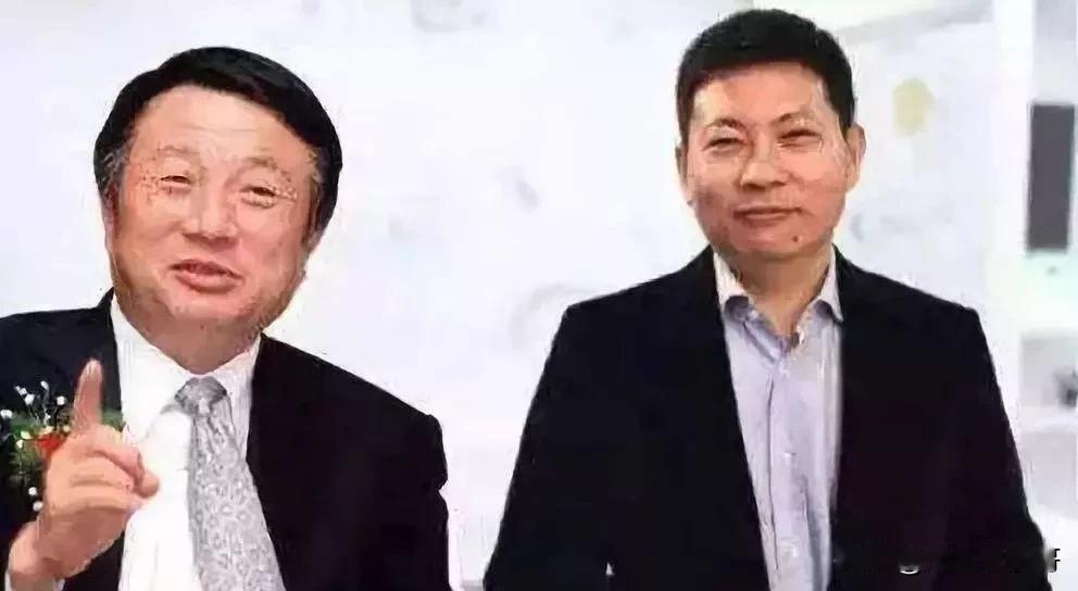 2012年4月，任正非在季度大会上严厉的说:"谁再反对余承东,谁就是反对我任正非