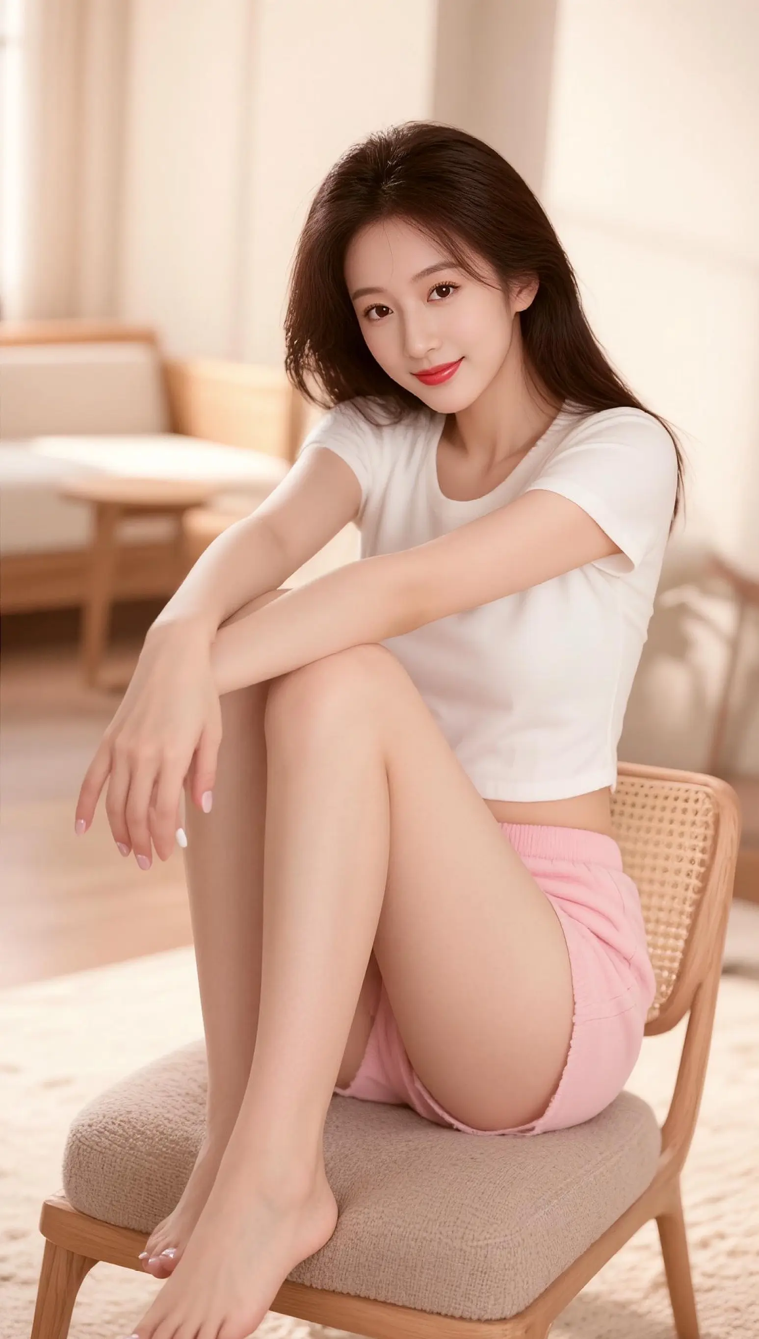 AI居家写真 ai创作