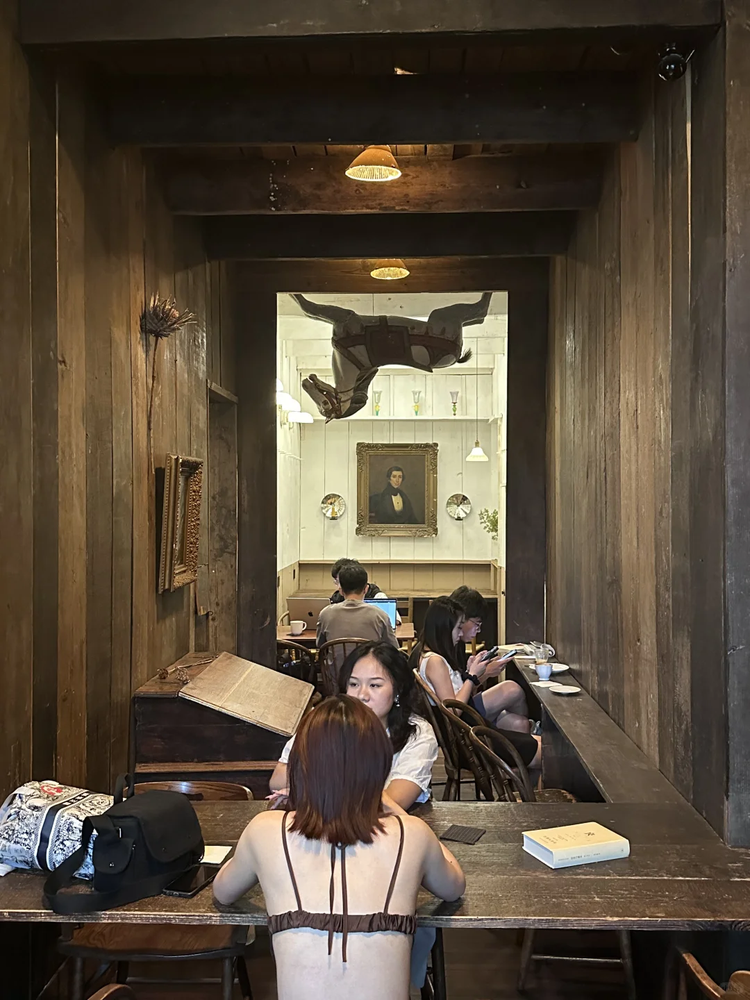 谁懂啊☕️杭州东信和创园里的这家☕️我超爱‼️