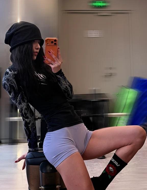 万一被我练成了呢
我说万一😈😈