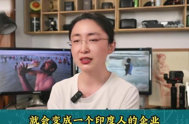 吃瓜蒙主说，为什么印度人在全世界那么受欢迎？统计显示，目前在全世界的印度裔人口已