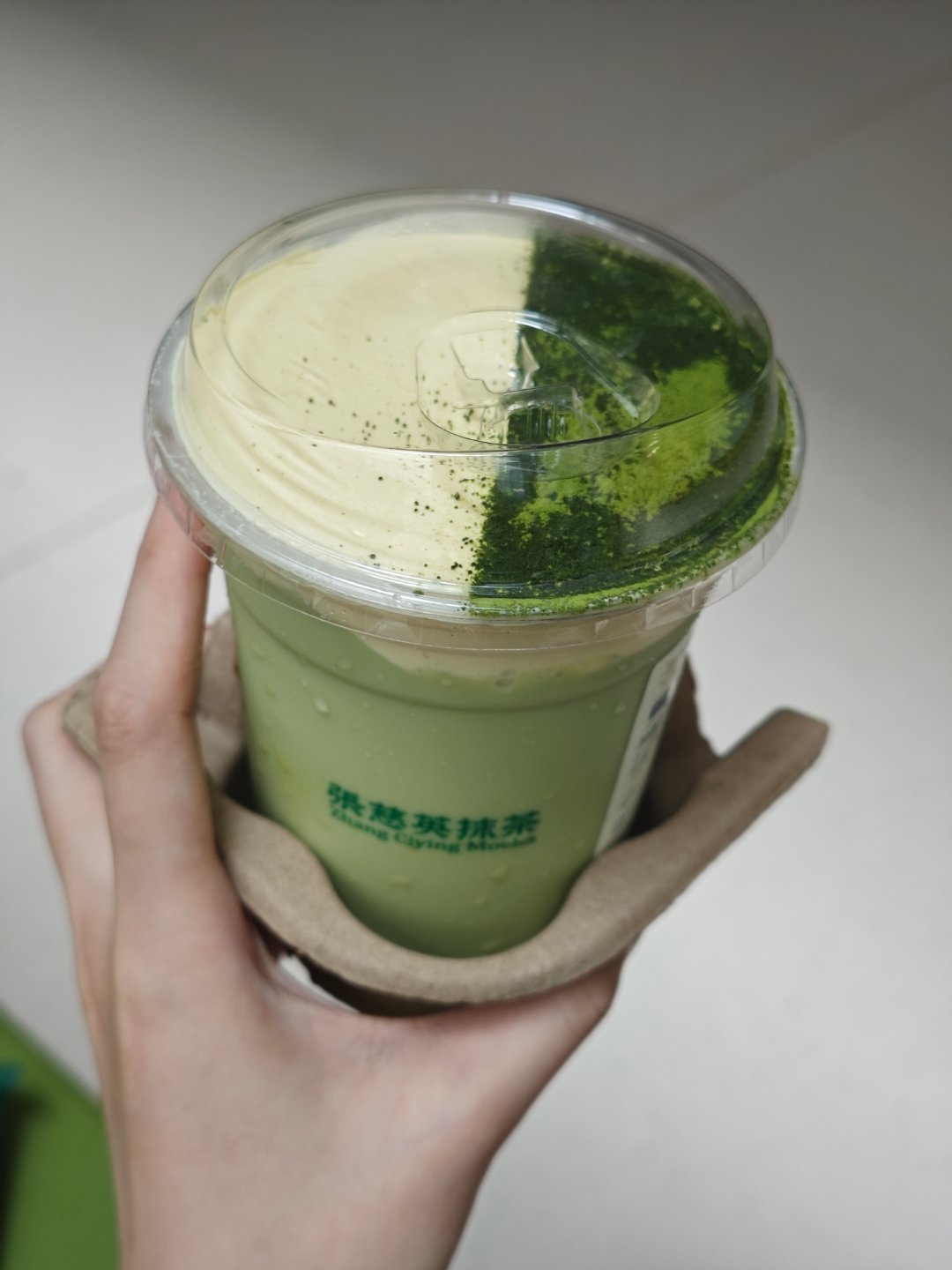 已喝不欠。震撼美味！ 