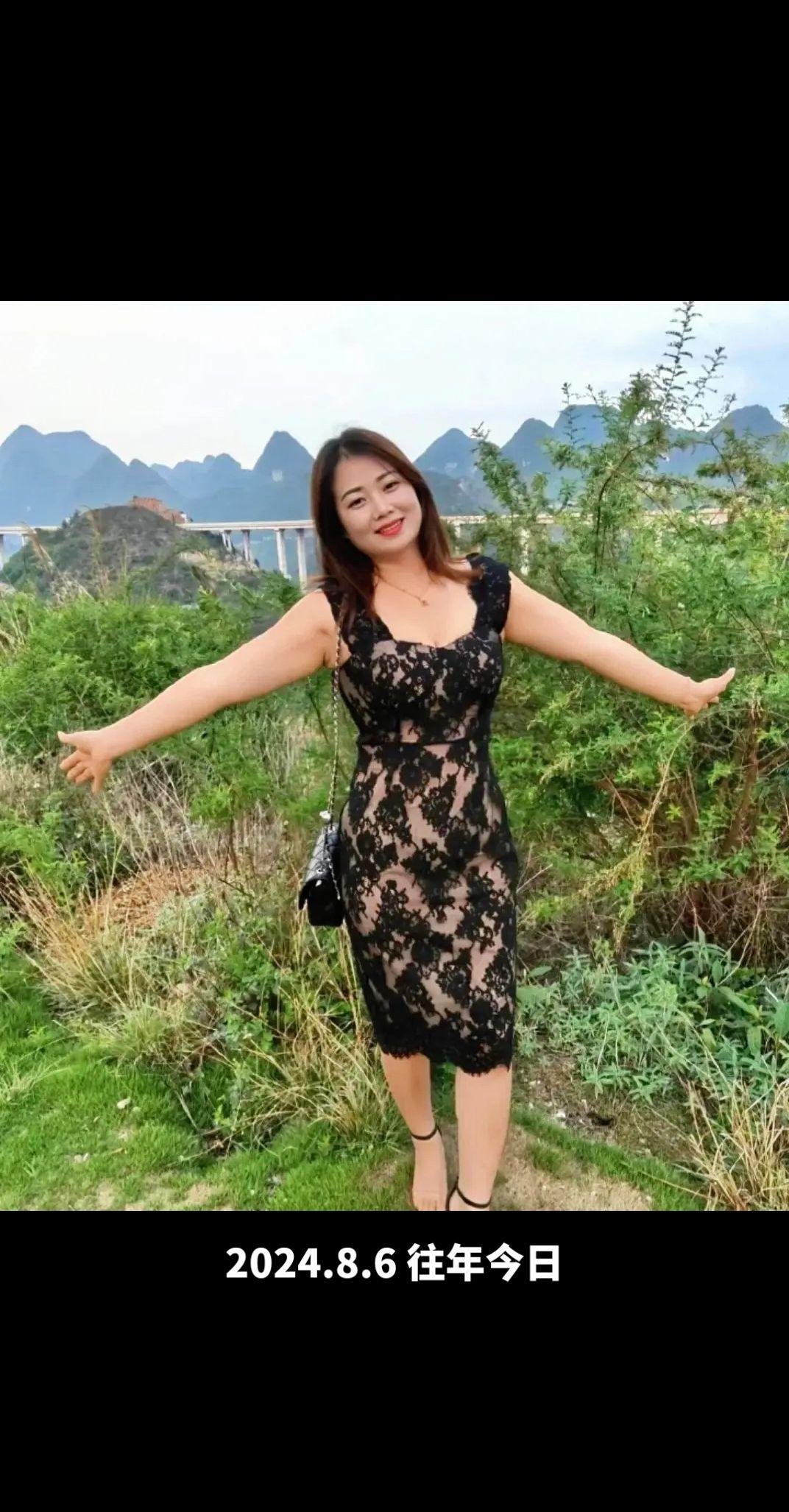 自然风户外拍摄
