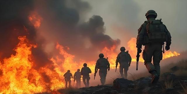 现代化战争有多烧钱？如果明天真的打仗了，中国14亿人，一人掏出1000块，这波“