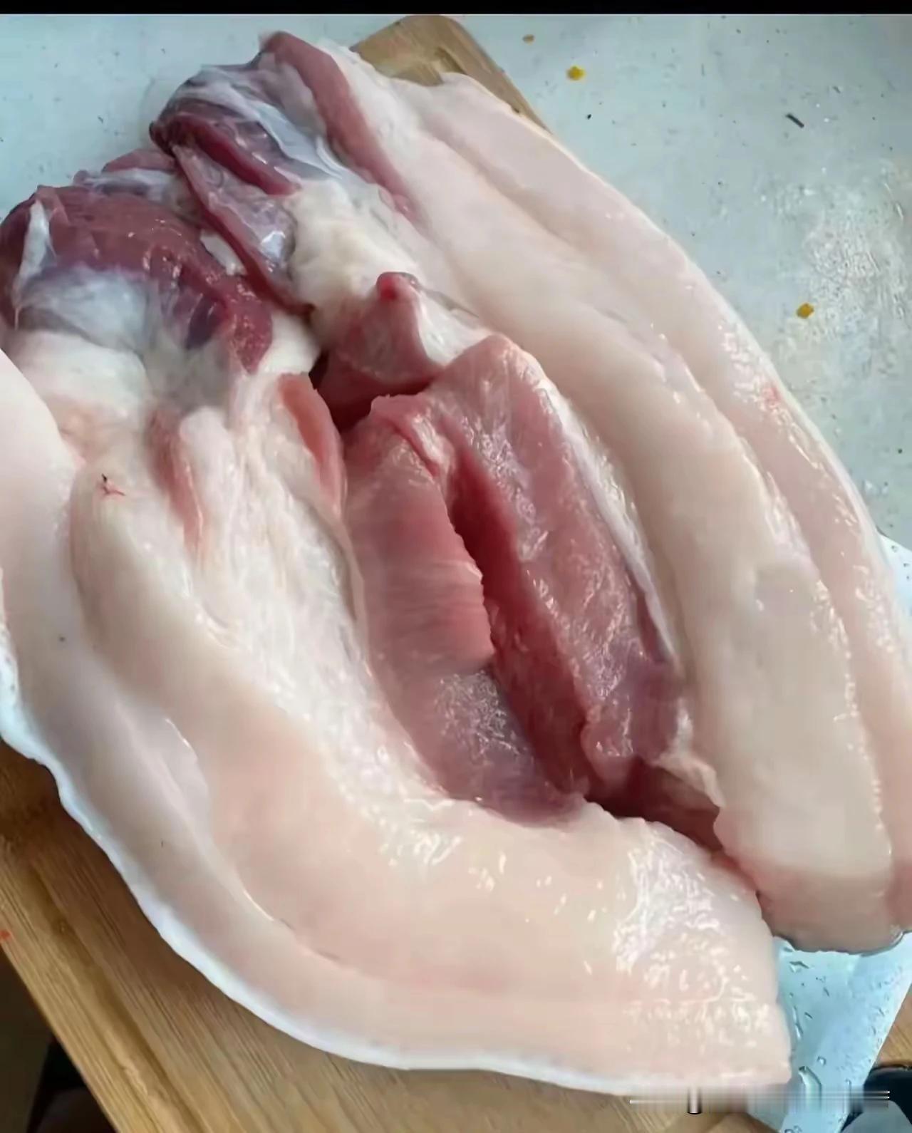 我说卤了好吃，兄弟说红烧了才好吃，你们觉得呢？