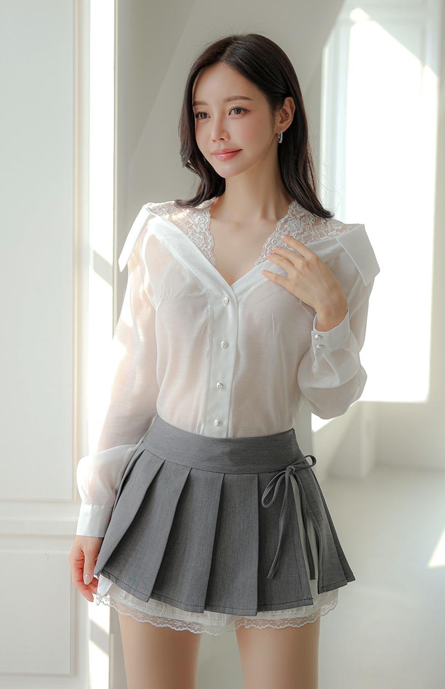 适合职场穿搭的衣服都是什么样的?