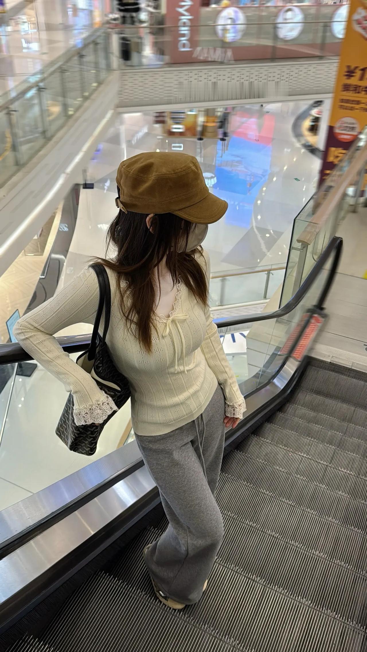 你也为我着迷吧。