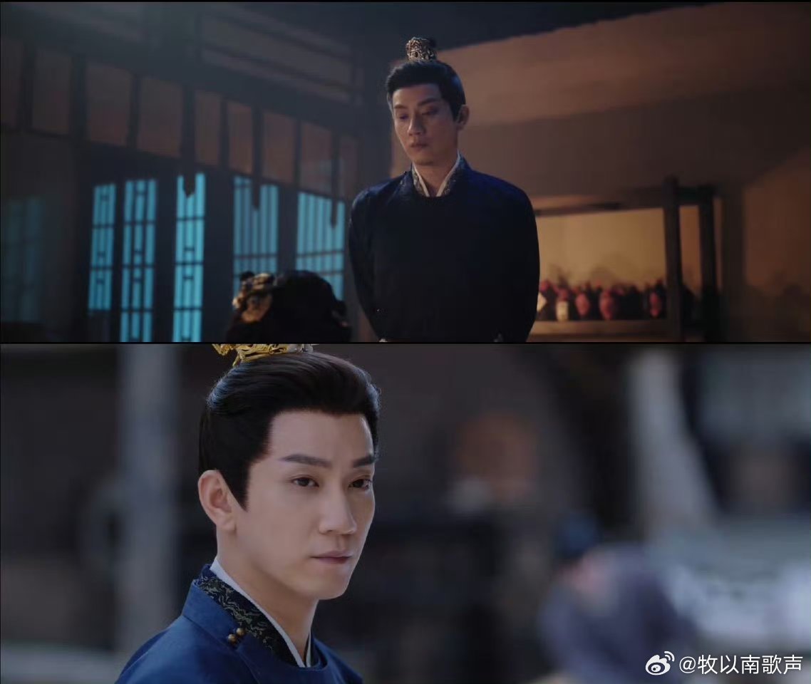 王子奇在悬疑剧里只打高端局 王子奇悬 疑剧只打高端局！《御赐小仵作2》开播，玉面