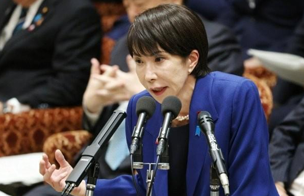高市早苗谈美访华，称不担忧日本被抛弃，川普第一时间给自己汇报了！共同社5月21日