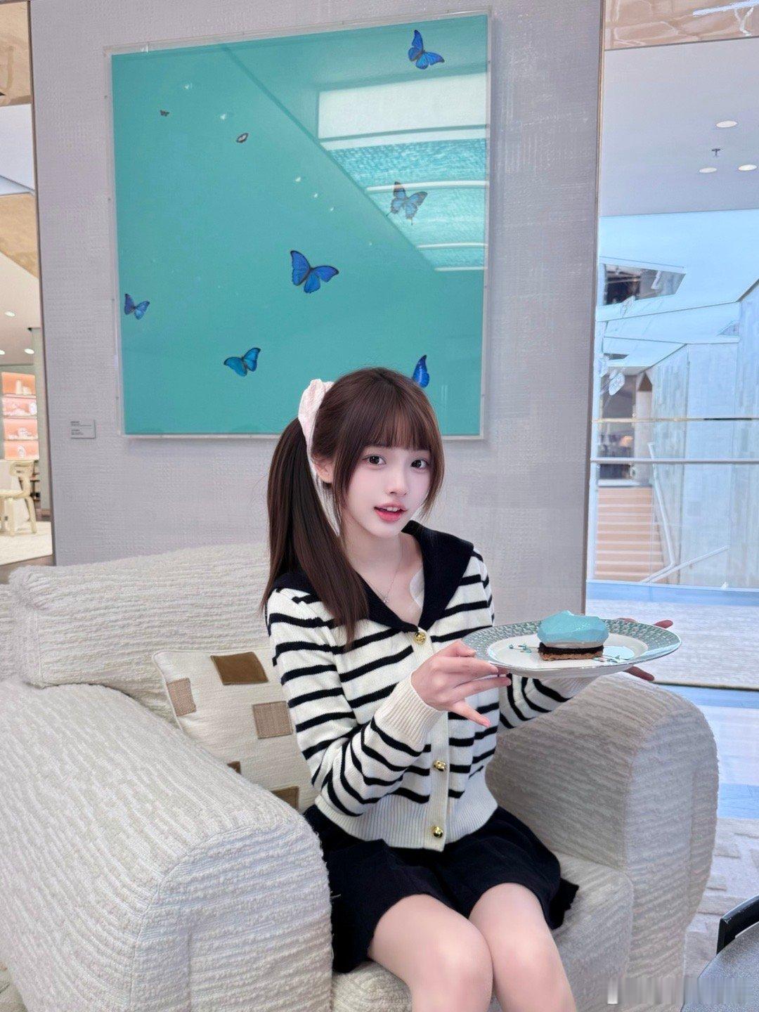 tifany下午茶☕️ 成都