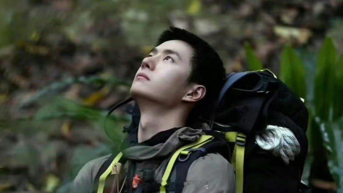 王一博一个纪录片热度值18000，什么水平？ ​​​
