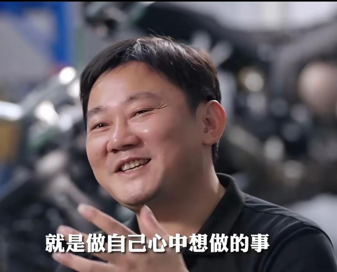 张雪一个初中生，为什么能成功？对于张雪为什么能成功，很多人都会说，是他太执着了，