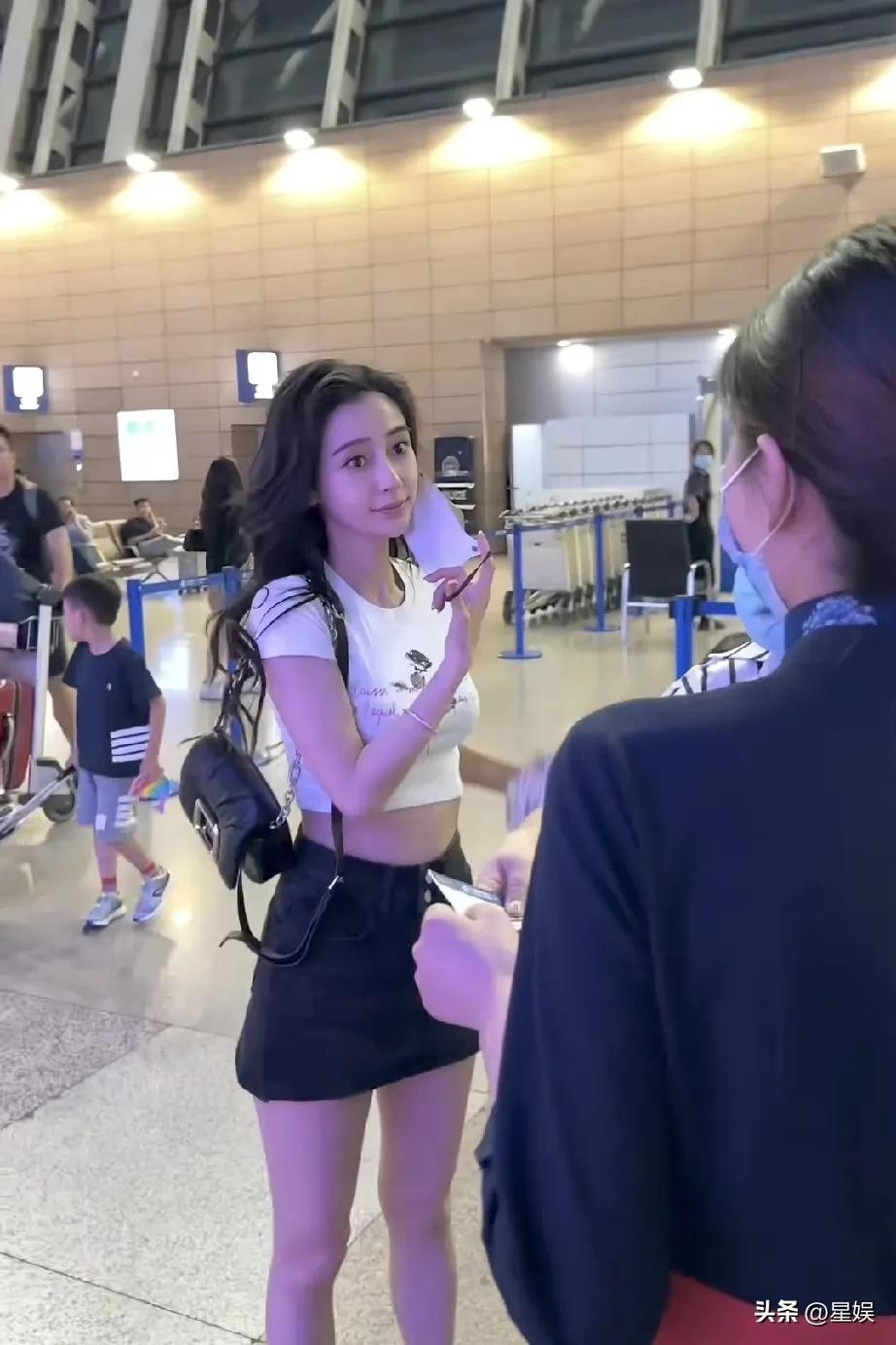 杨颖