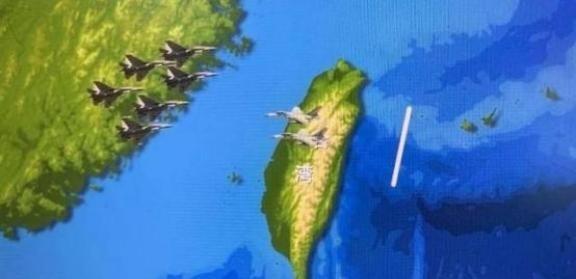 旦台海真动手，解放军将四面受敌！俄罗斯提醒：武统台湾真正杀招，根本不在战场，我们