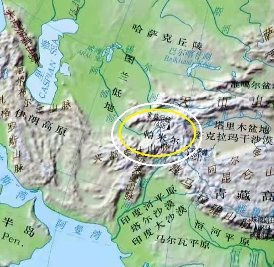 你敢信吗？中国曾被侵占百年的高原土地悄然回归后，竟藏着足以影响新能源产业的 "宝