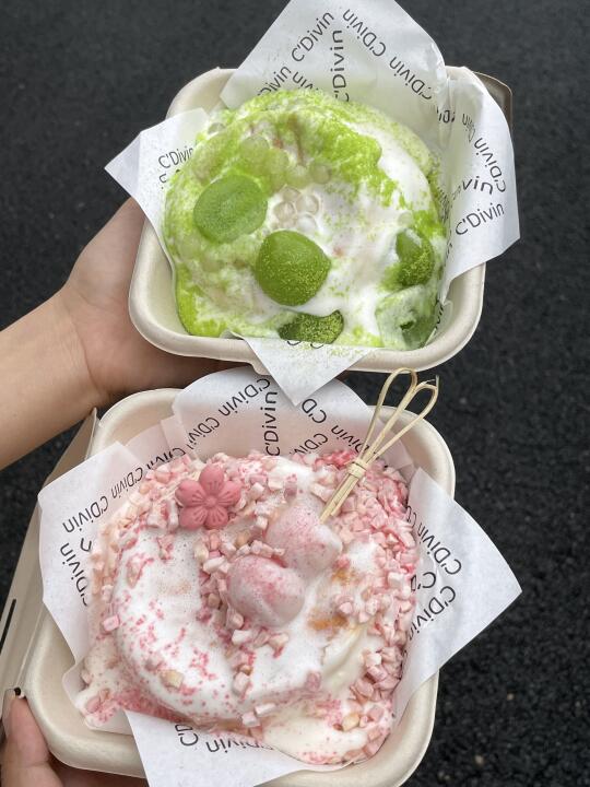 感谢贵阳网友！落地贵阳第一顿！真的没踩雷