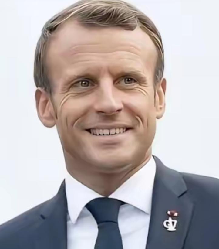 有种预感，马克龙很难再拿到大单了！
不是因为中方拒绝合作，也不是因为法国诚意不足