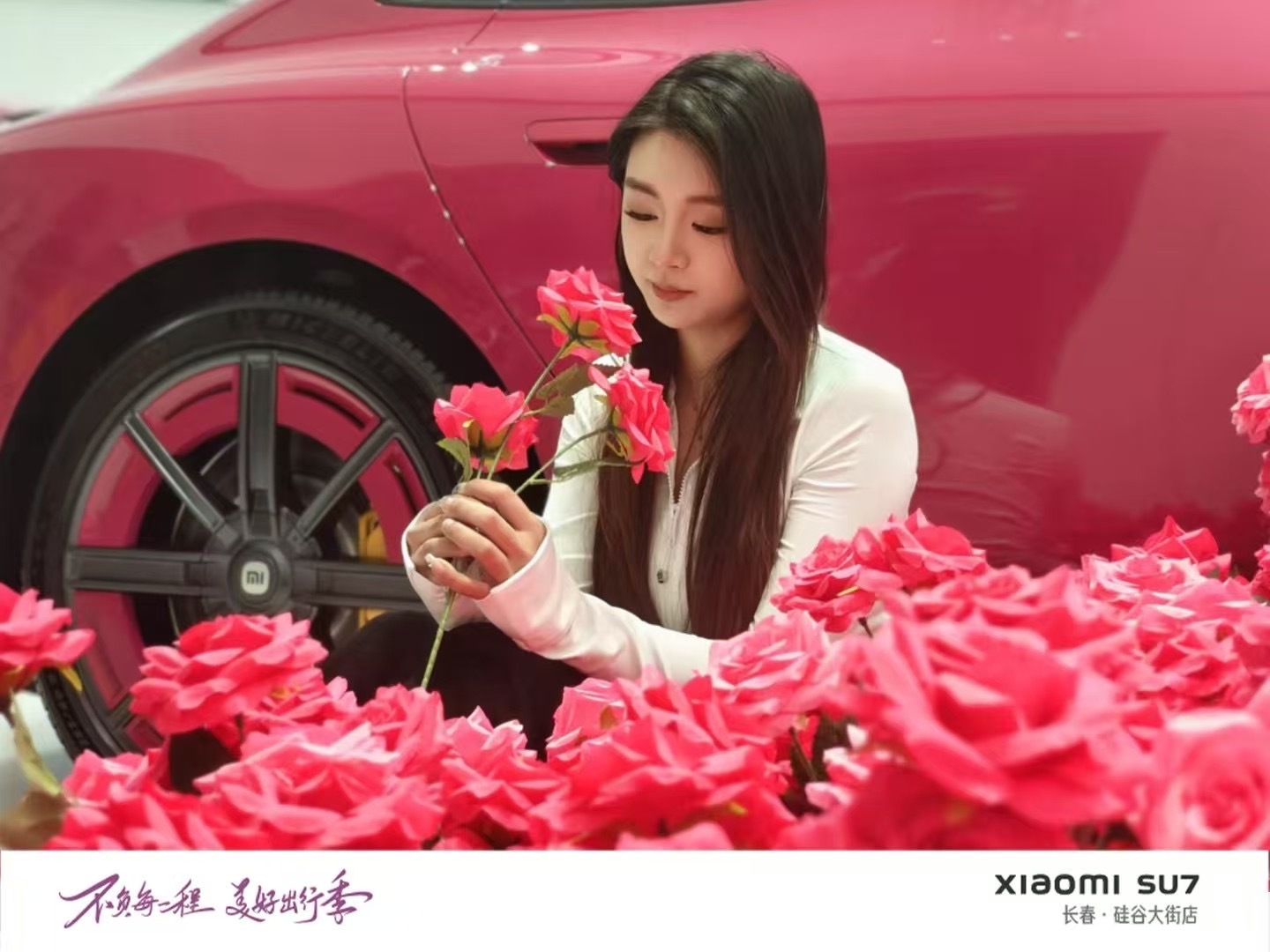 早安！周一愉快[送花花]这周是属于浪漫和幸运的永远相信美好的事情即将发生请三位铁