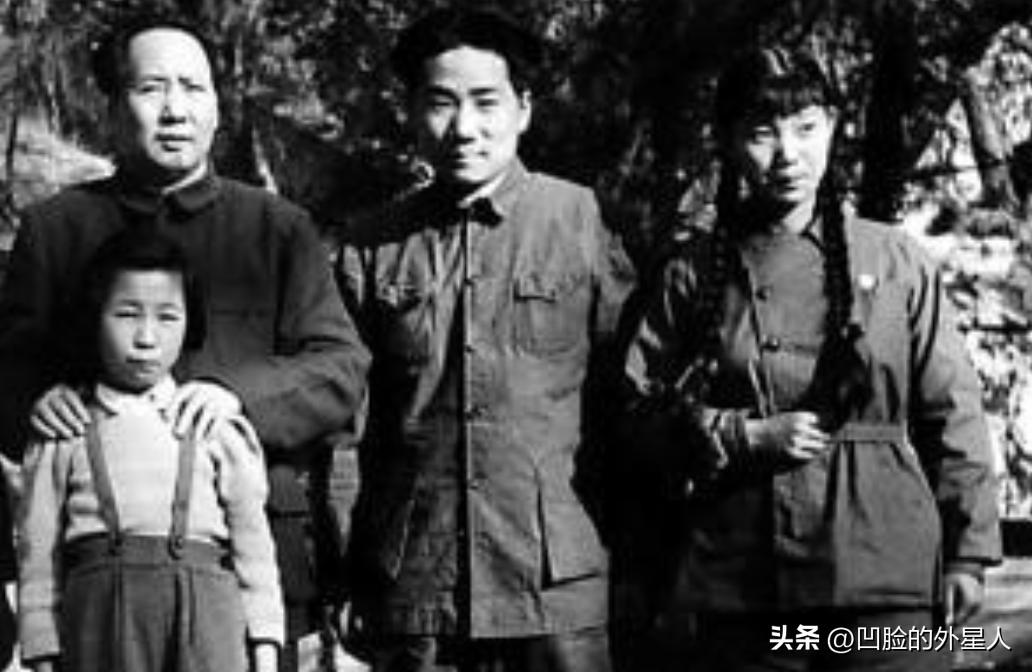 毛主席有多少个子女？毛主席一生育有10个子女，其中与杨开慧育有3子，与贺子珍育有