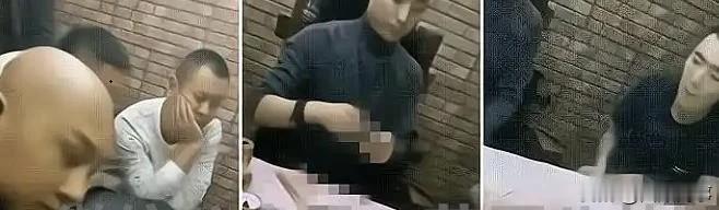 方丈因聚众d博被拍视频心有余悸，连麦吐槽燕来！

               