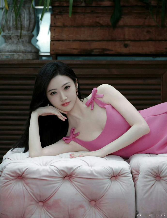 景甜现场生图 美哒哒