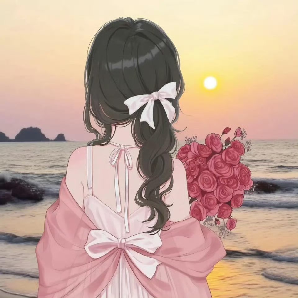 好看的闺蜜情头~快和朋友们约起来 