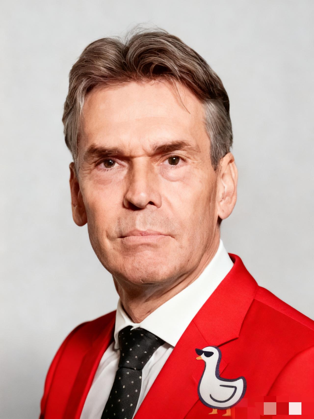 就在刚刚
荷兰安世半导体发布声明

2025年11月5日，荷兰安世半导体发布声明