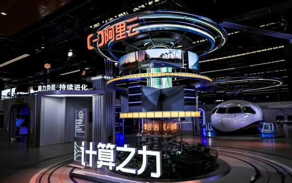 一场算力和绿能的“双向奔赴”正在悄然提速2026年，算电协同被写入政府工作报告，