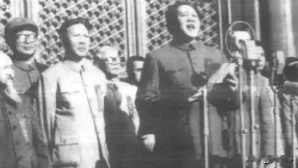 为什么大国小国都敢挑衅中国？有人拿现在的中国和晚清对比，说国内患上了“和平病”，