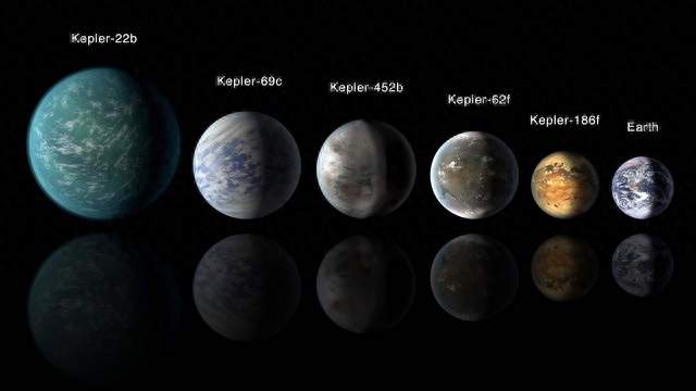 人类已发现外星生命？就在12亿公里外，可能以甲烷为食